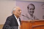 at Durgapur tribute book launch in CCI on 25th July 2014